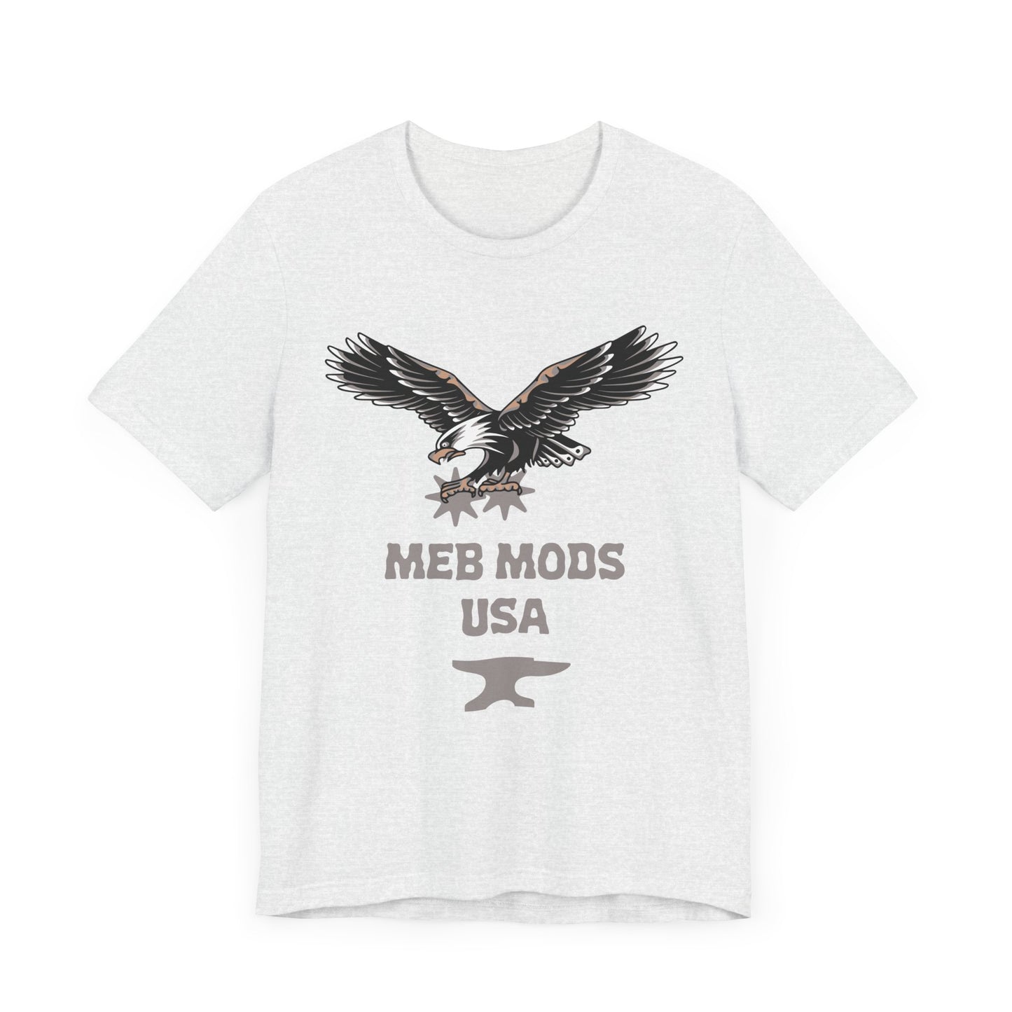 MEB EAGLE TEE