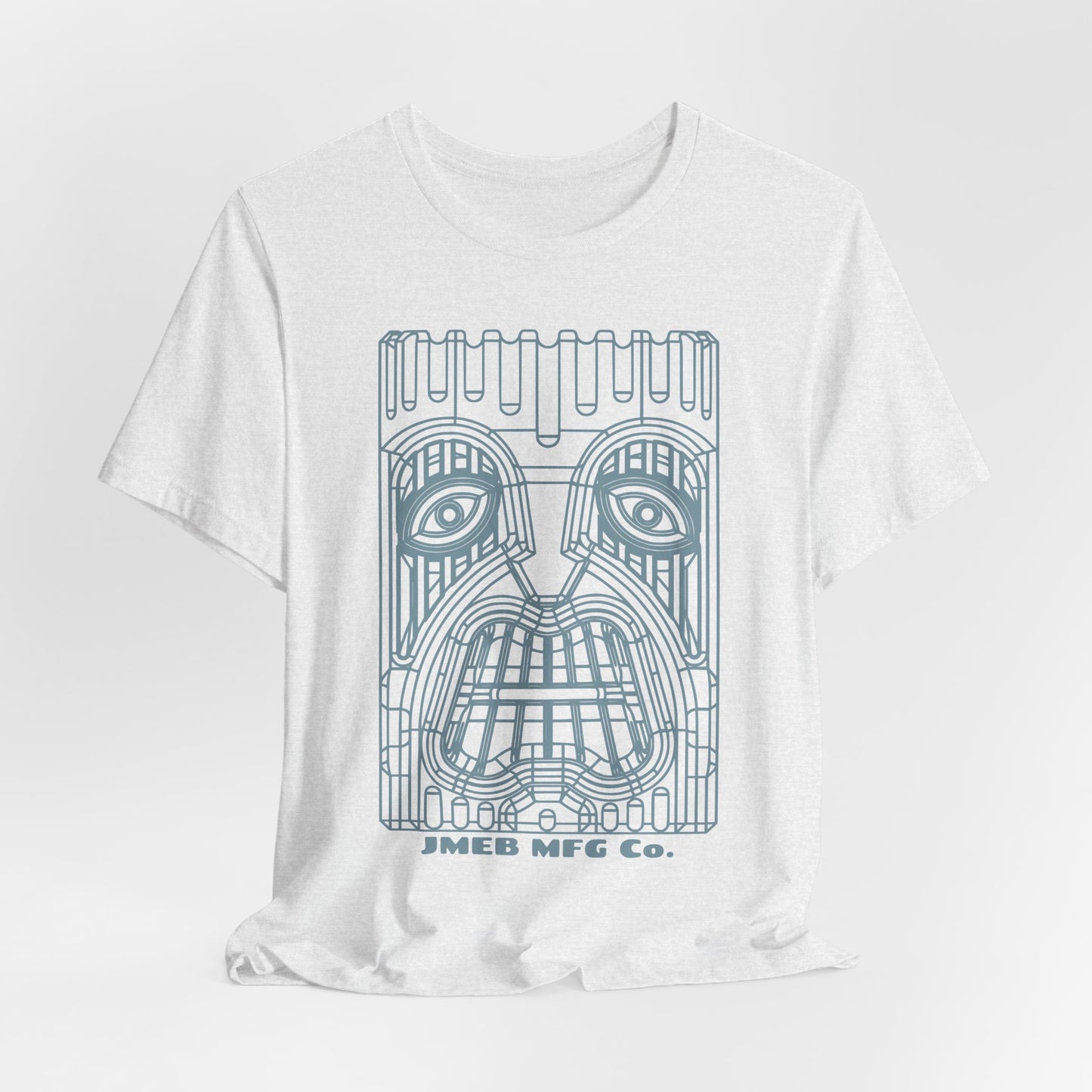 TIKI TEE