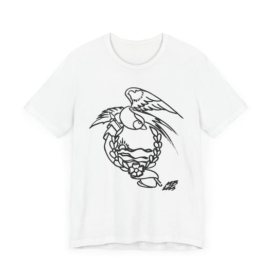 SPARROW TEE