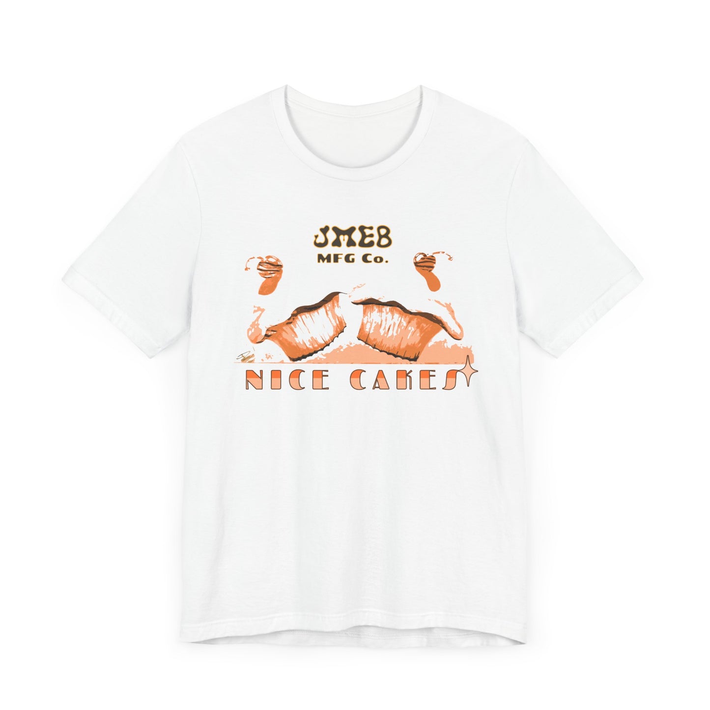 CAKE TEE