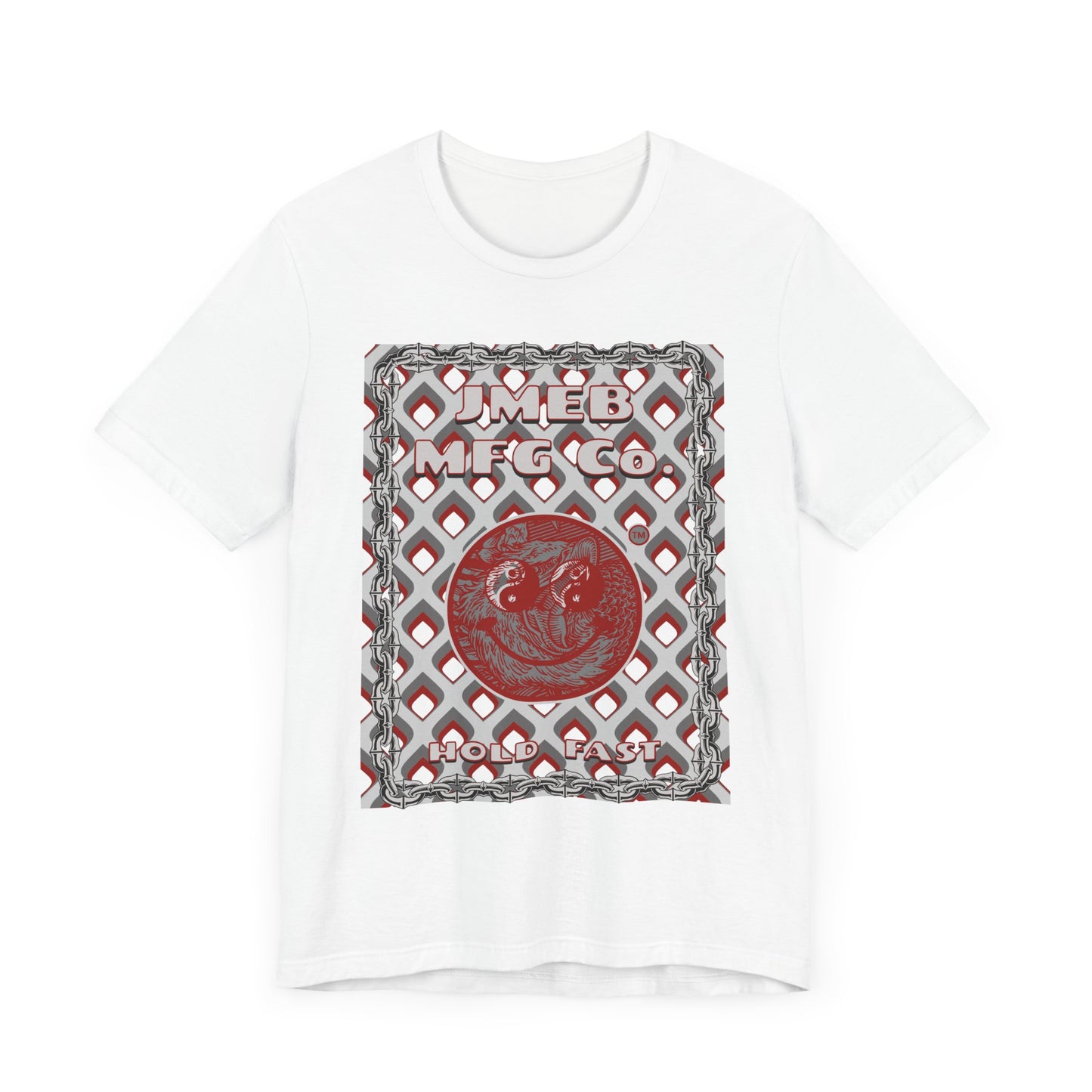 STONE TRIP TEE