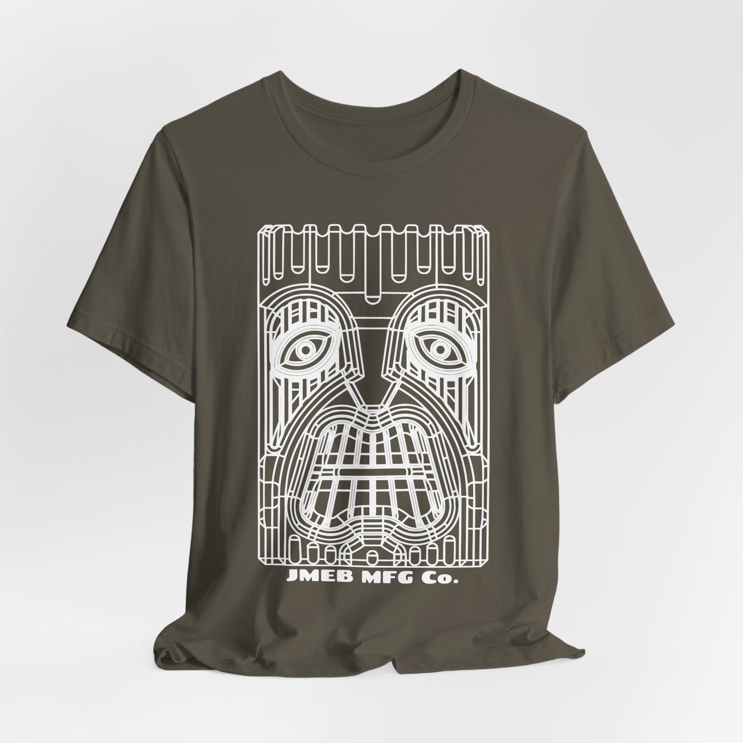 TIKI TEE