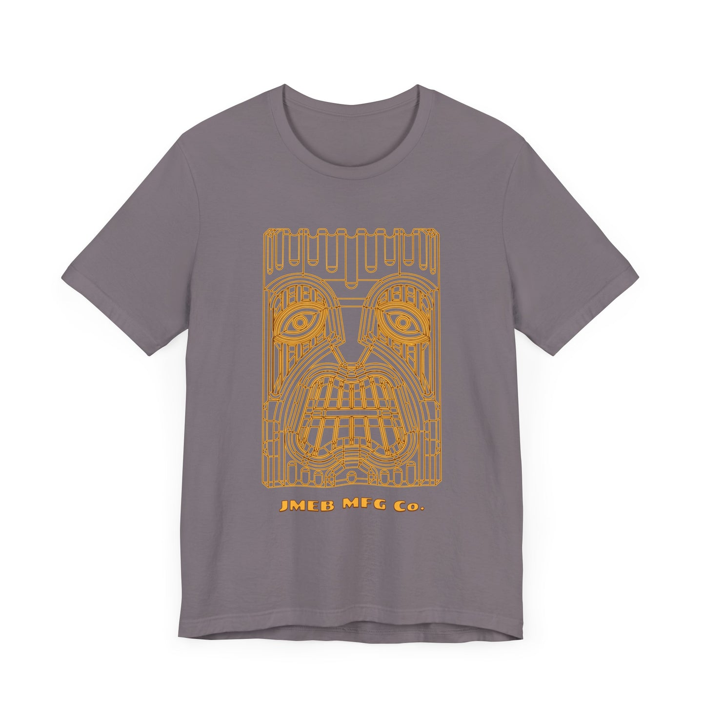 TIKI TEE