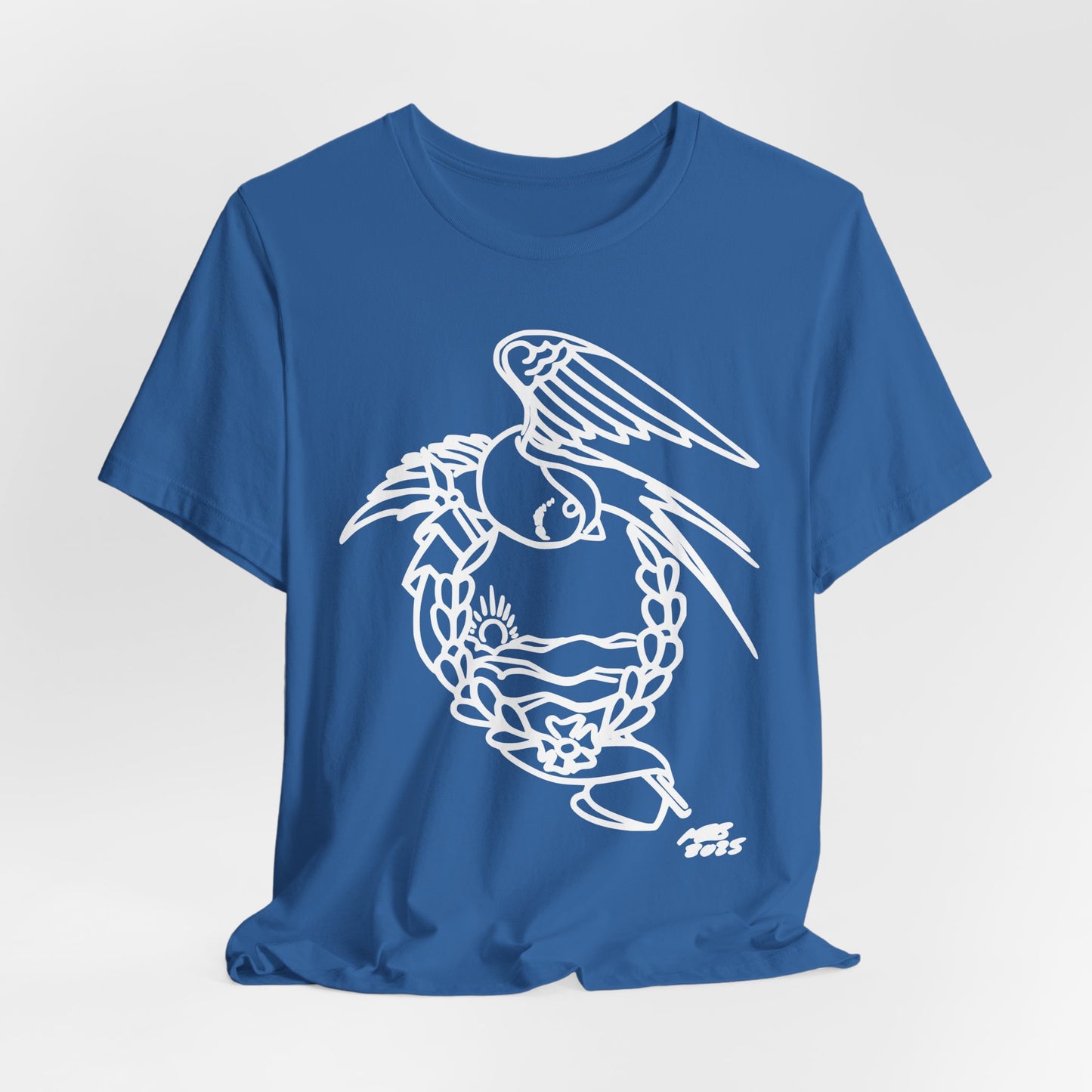 SPARROW TEE