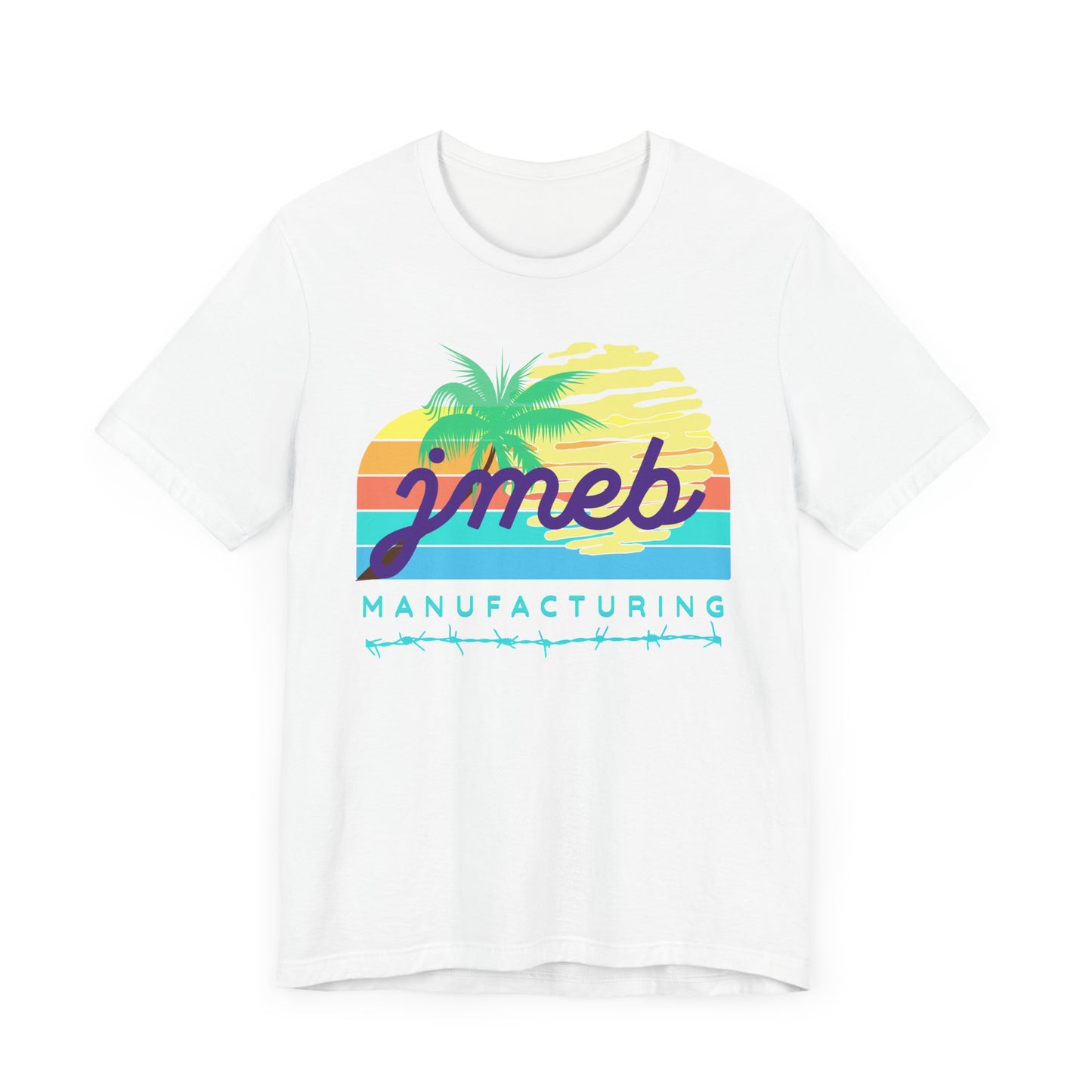 BEACH TEE I