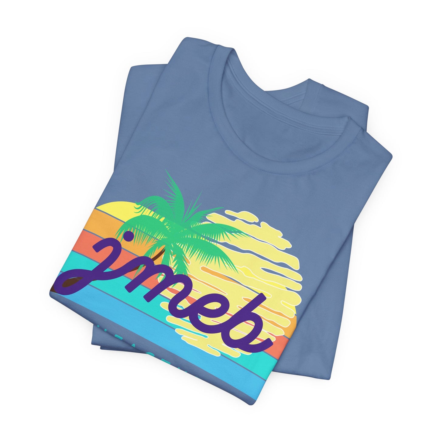 BEACH TEE I