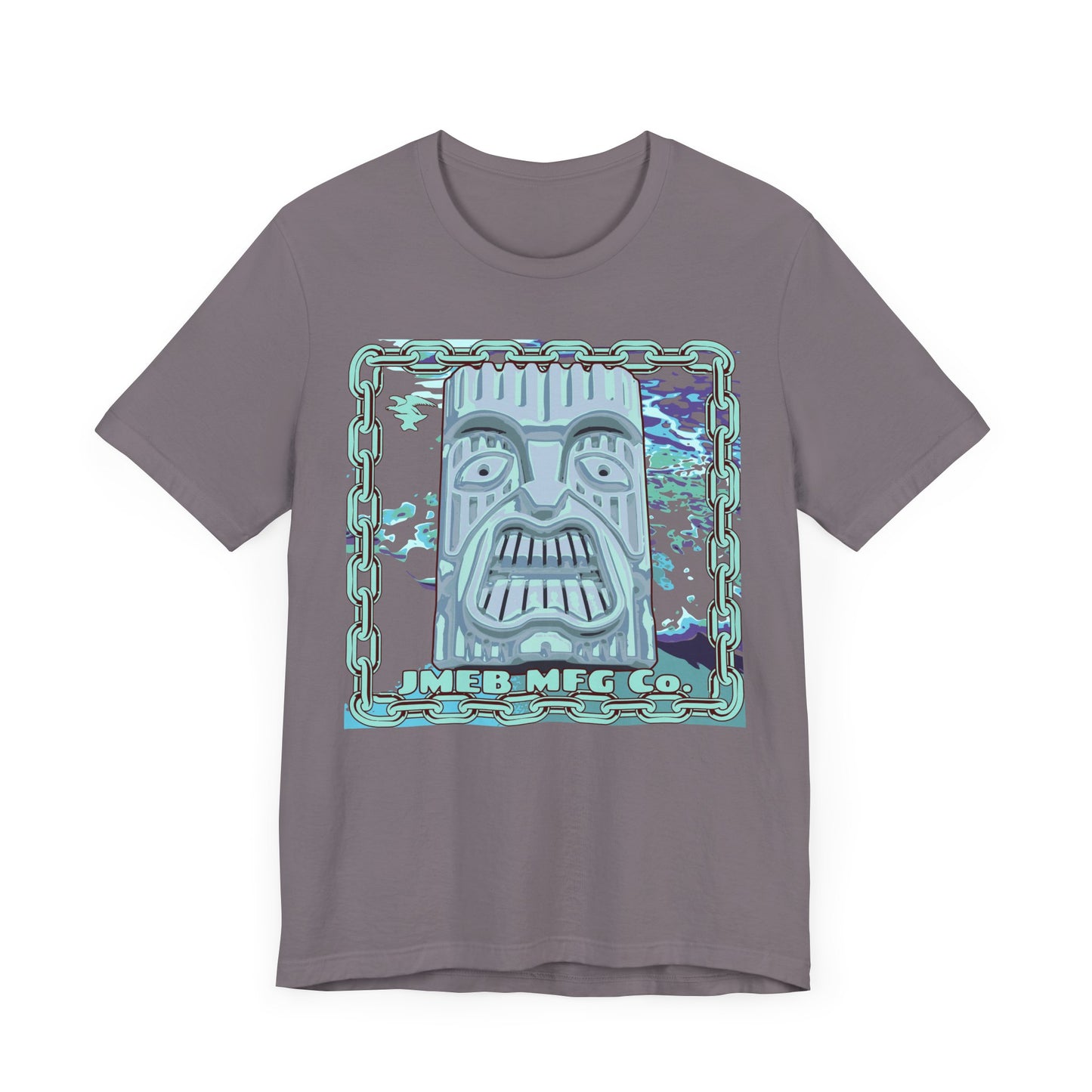 MINT TIKI TEE II