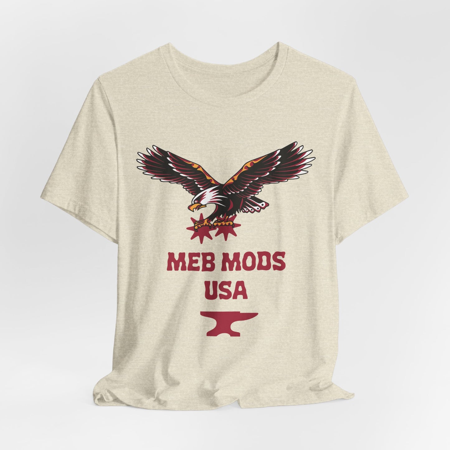 MEB EAGLE TEE II