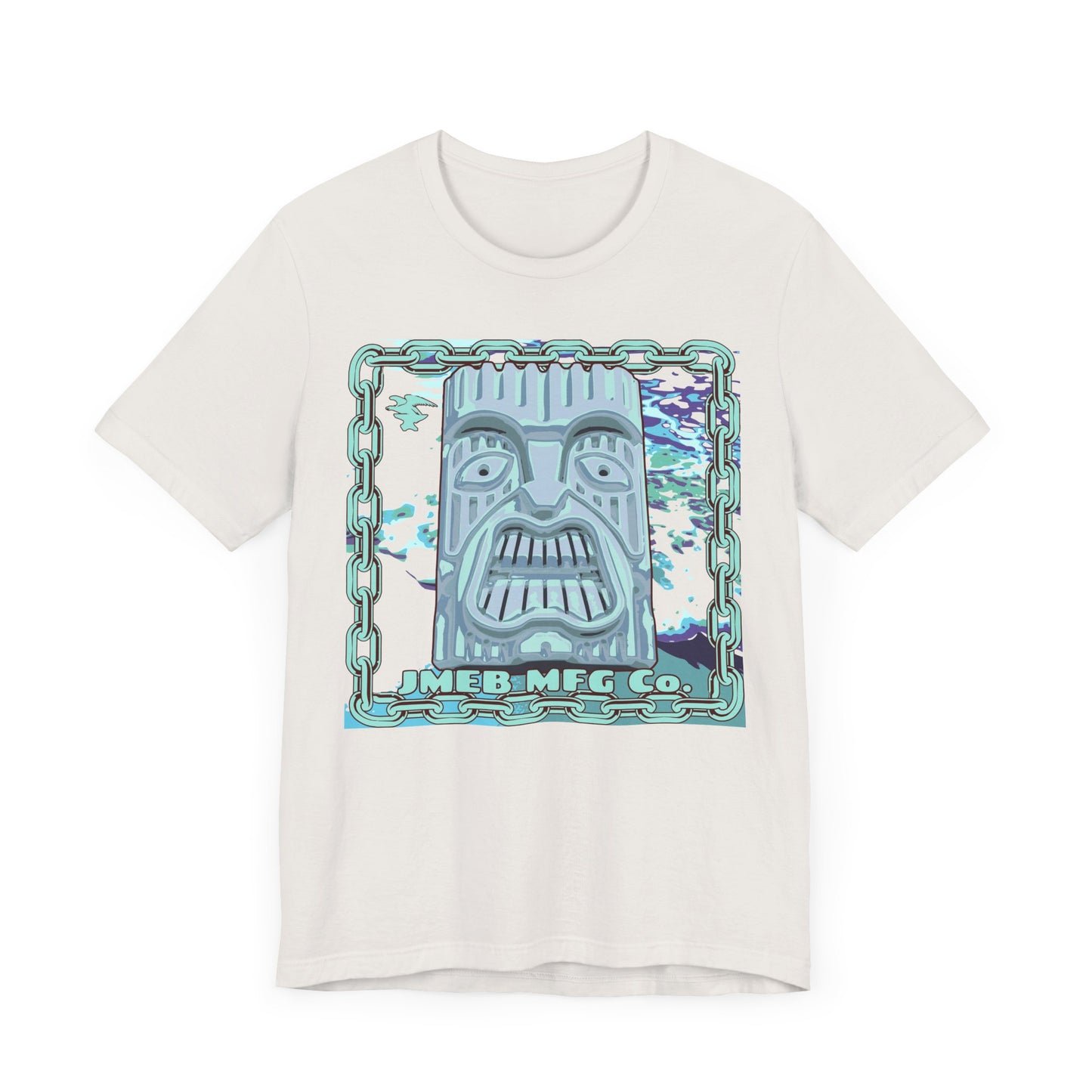 MINT TIKI TEE II