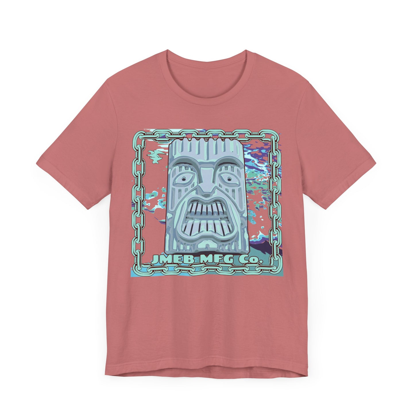 MINT TIKI TEE II