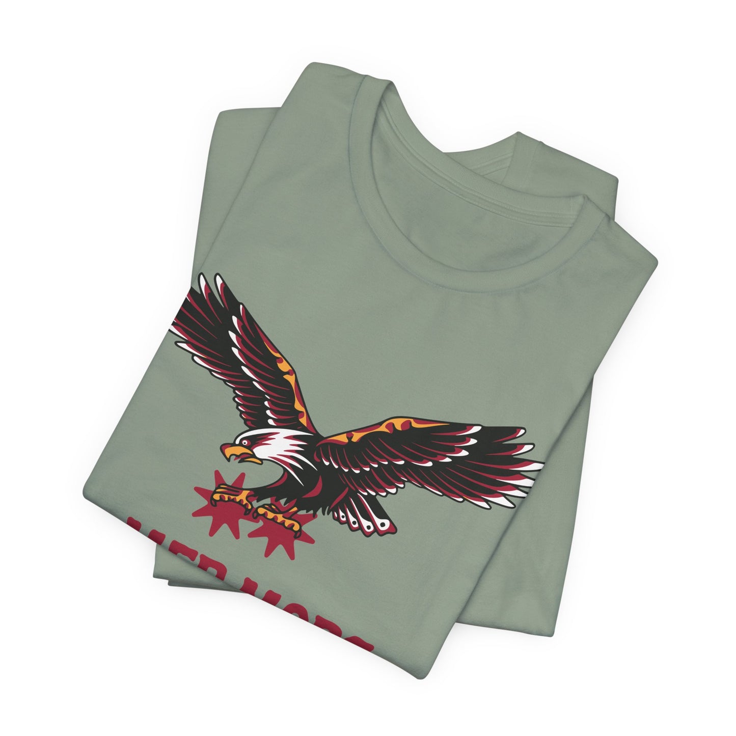 MEB EAGLE TEE II