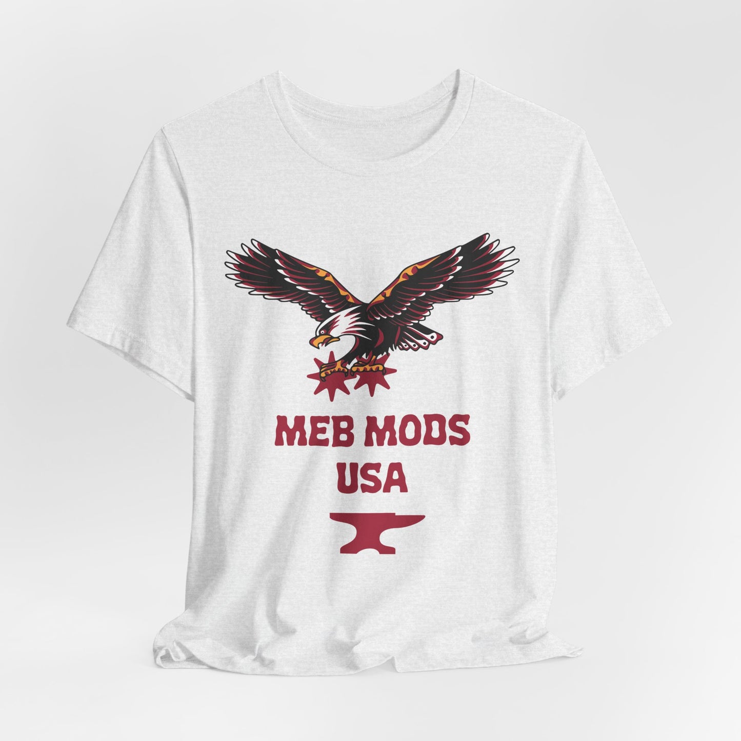 MEB EAGLE TEE II