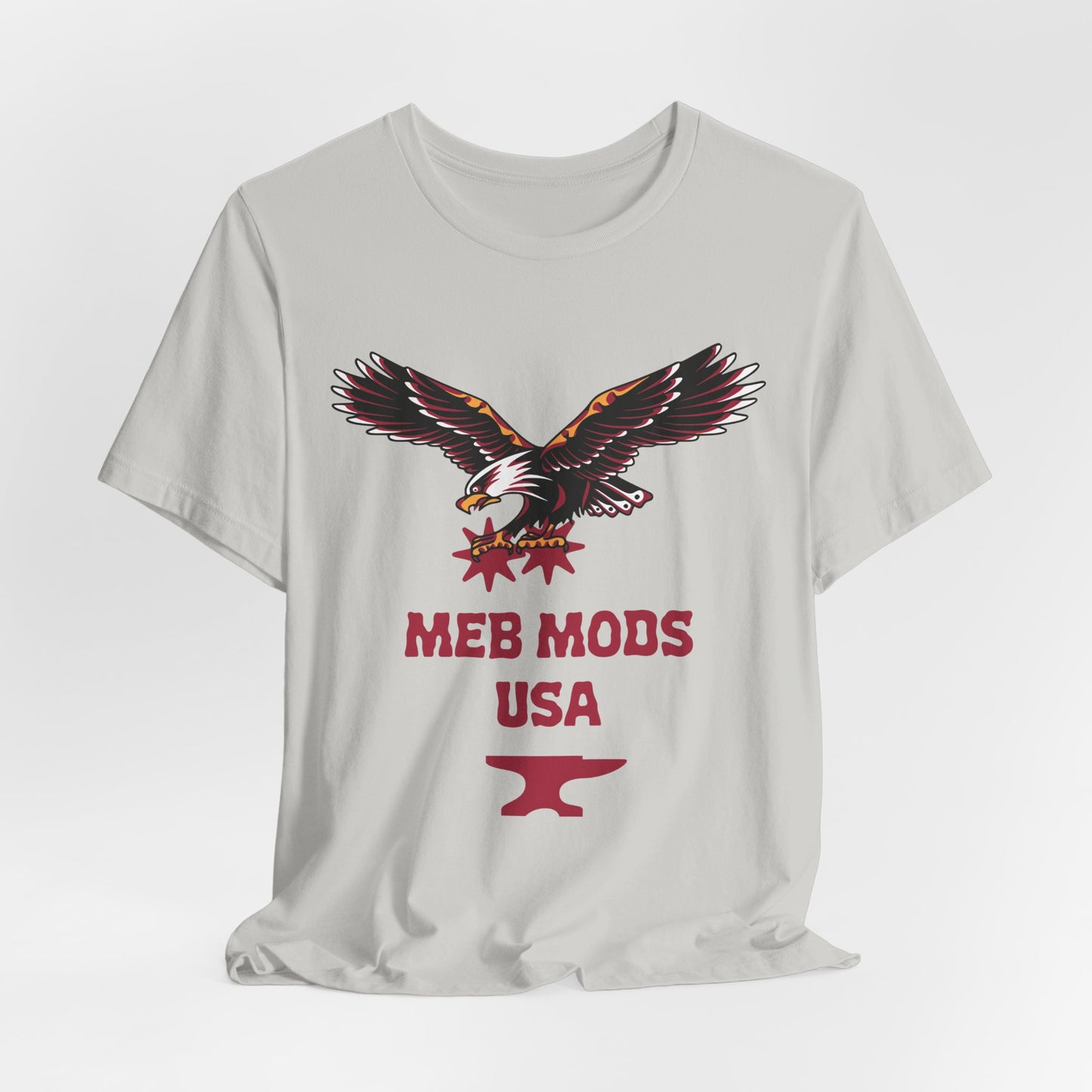 MEB EAGLE TEE II