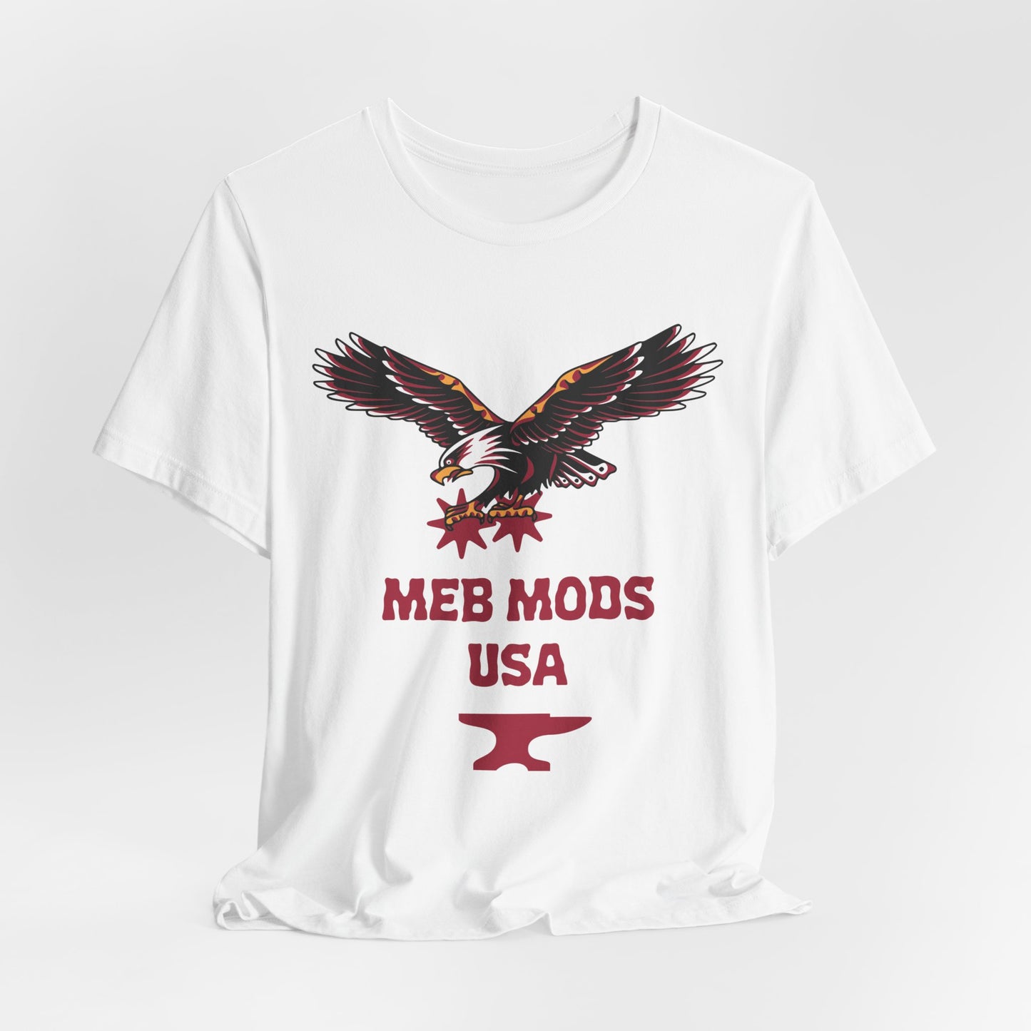 MEB EAGLE TEE II