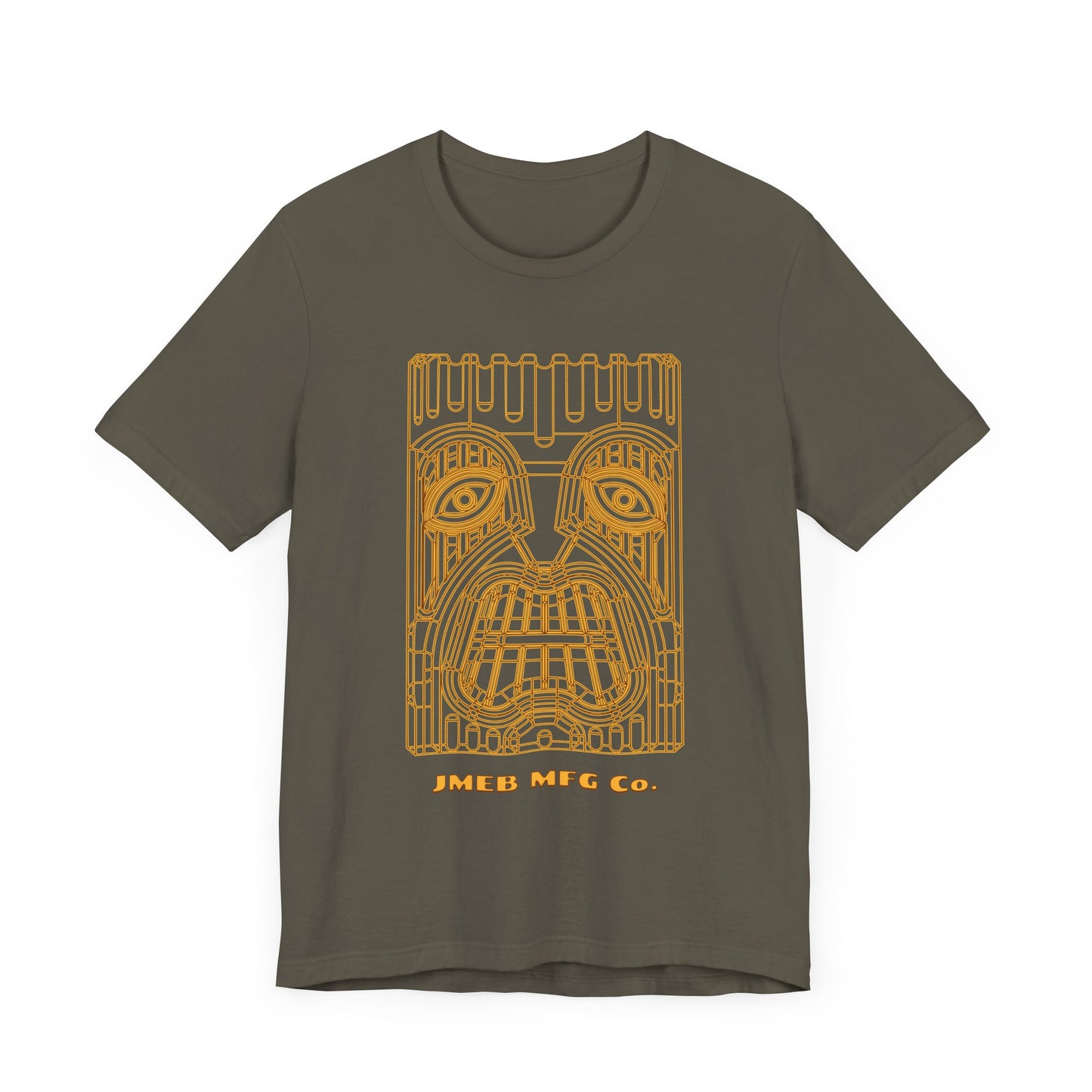 TIKI TEE