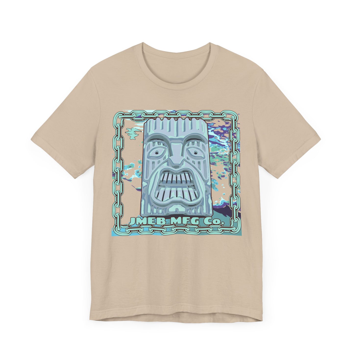 MINT TIKI TEE II