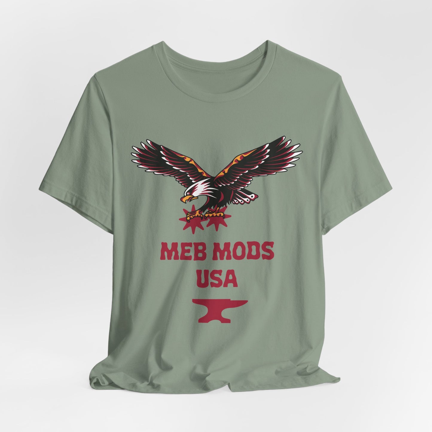 MEB EAGLE TEE II