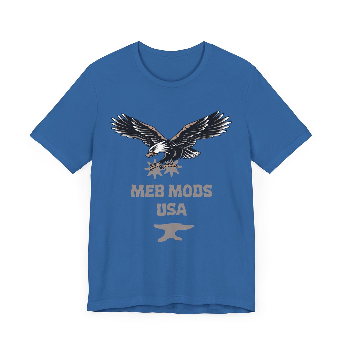 MEB EAGLE TEE