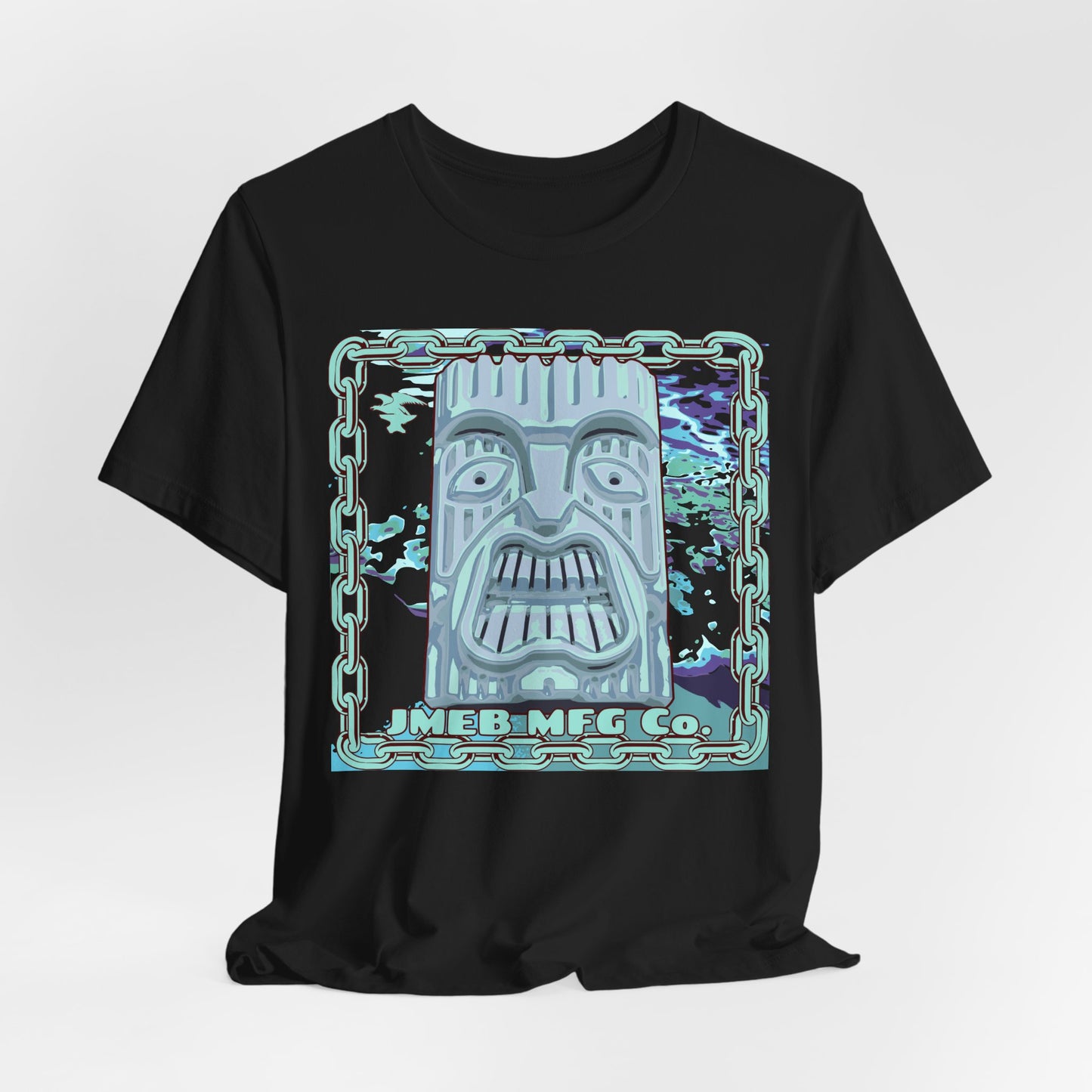 MINT TIKI TEE II