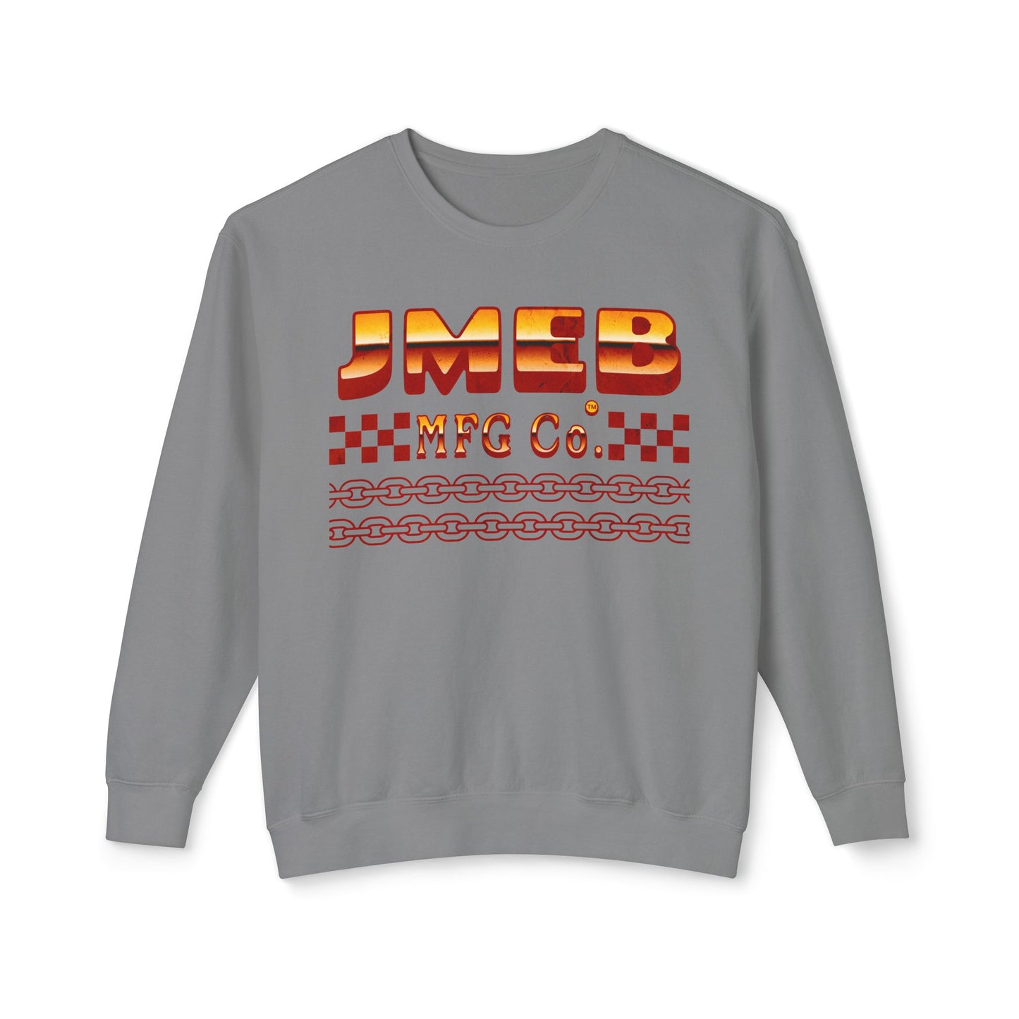 6.4oz - JMEB CREWNECK