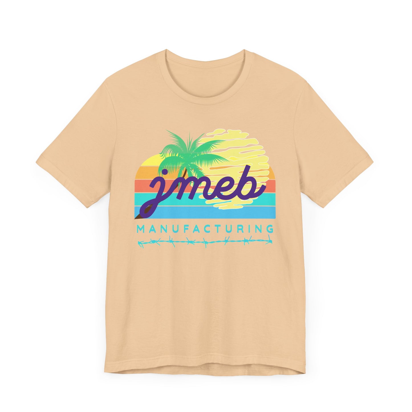 BEACH TEE I