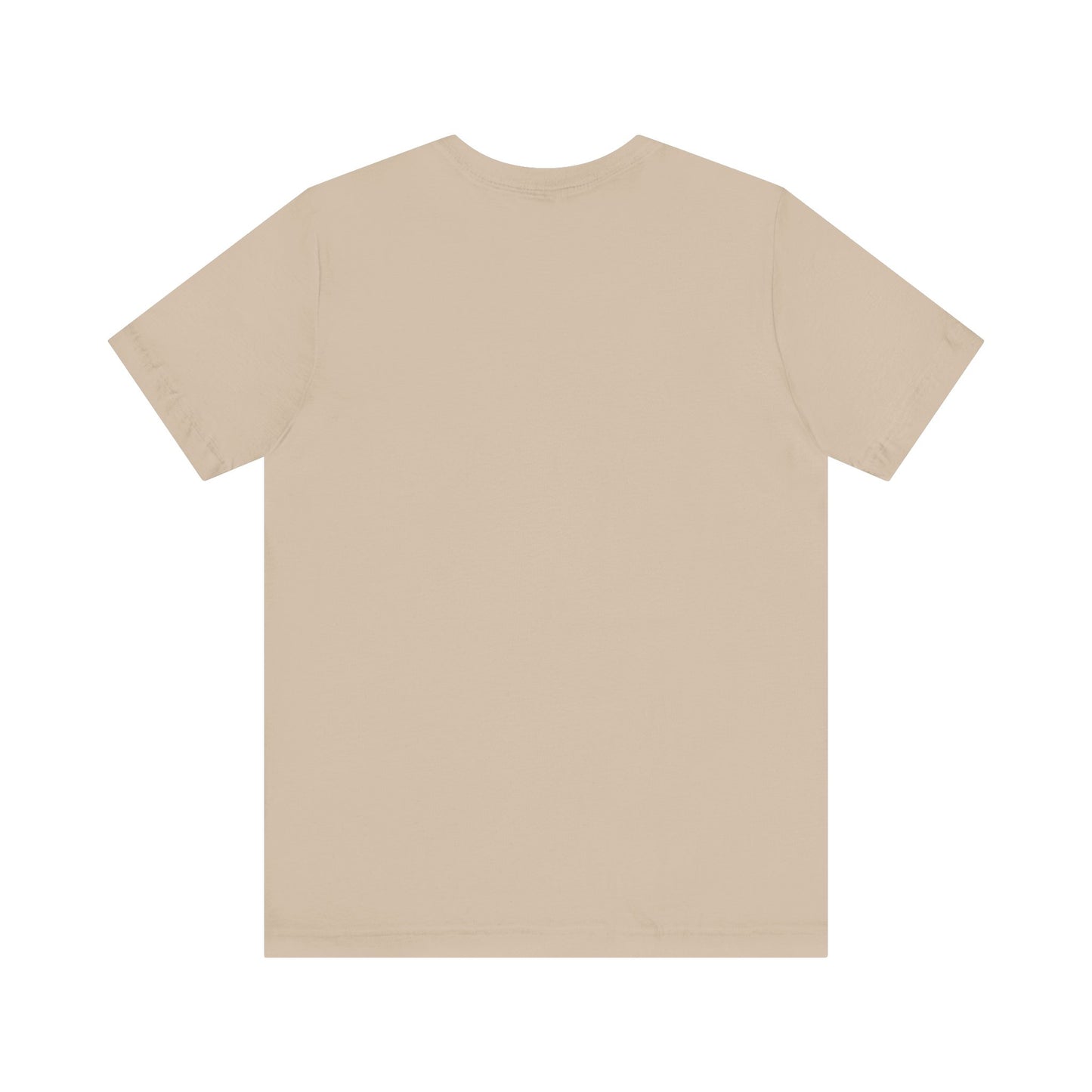 GOLD CHAIN TEE