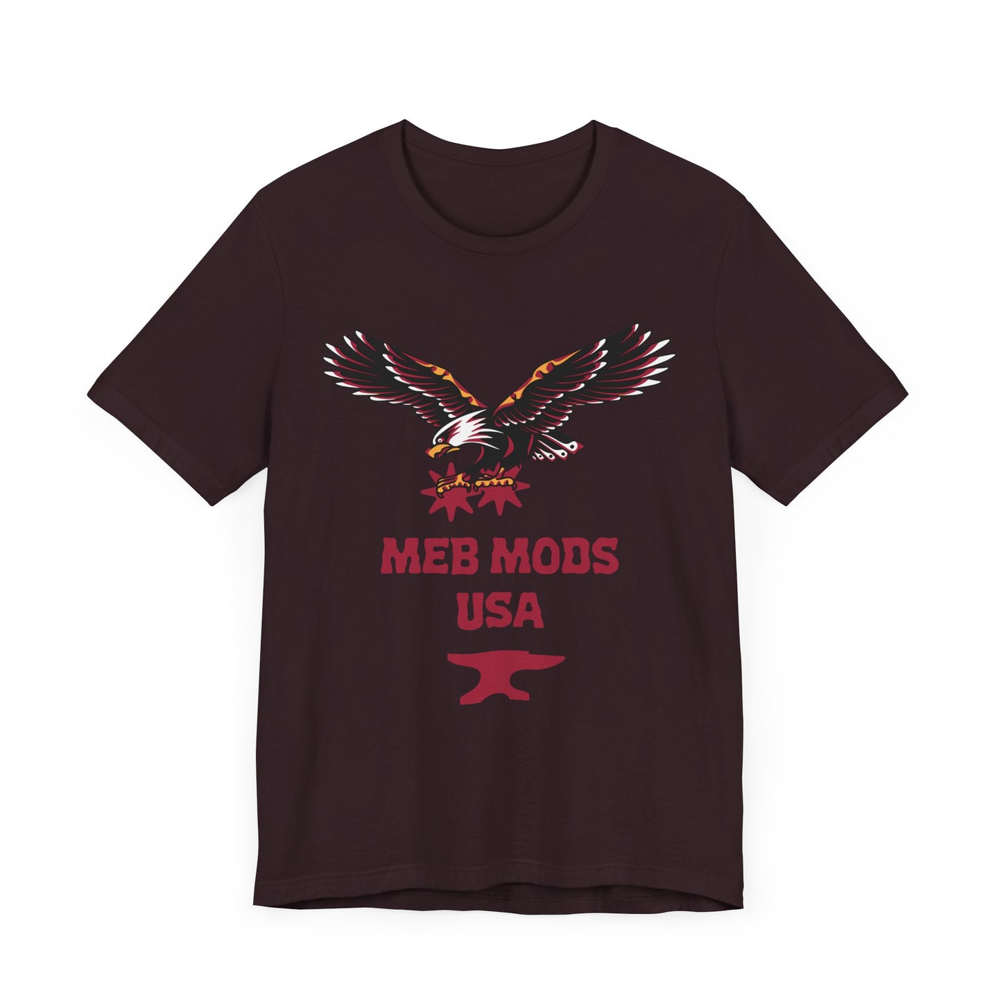 MEB EAGLE TEE II