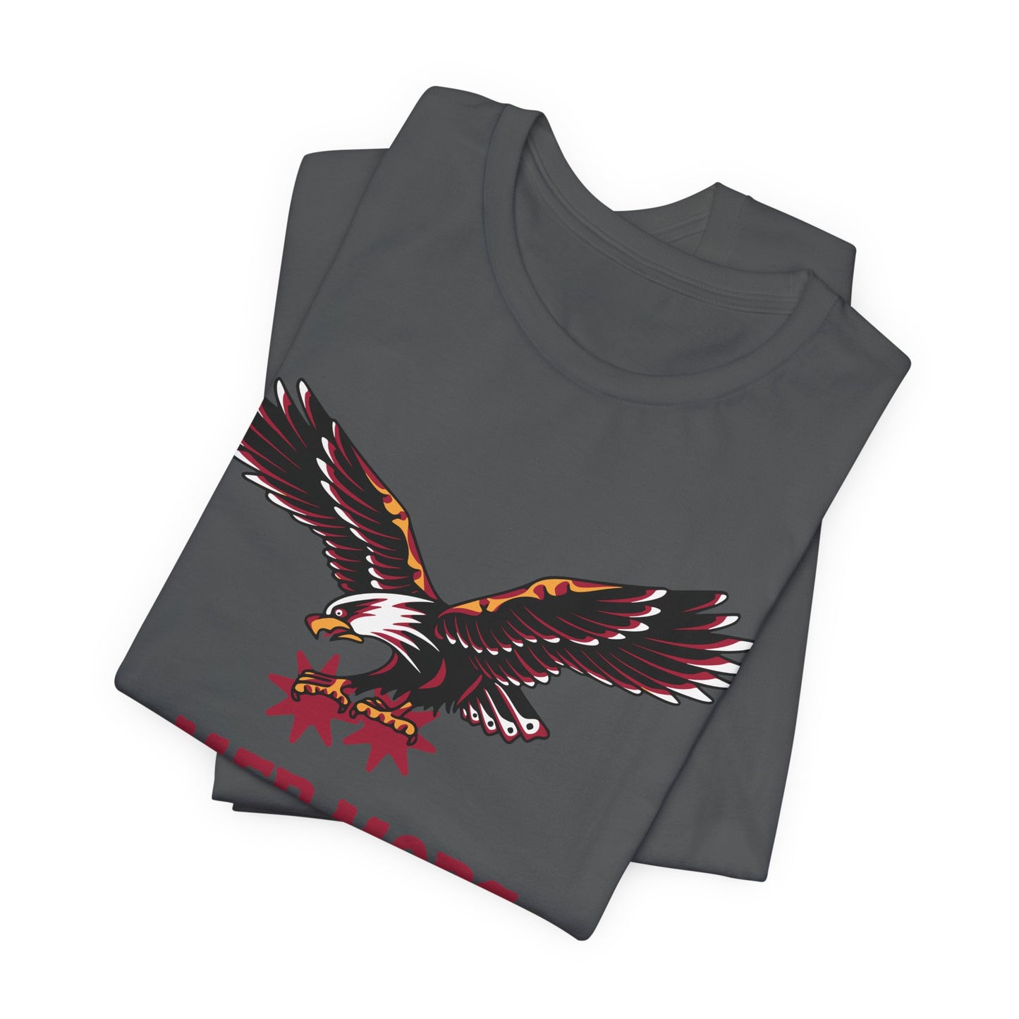 MEB EAGLE TEE II