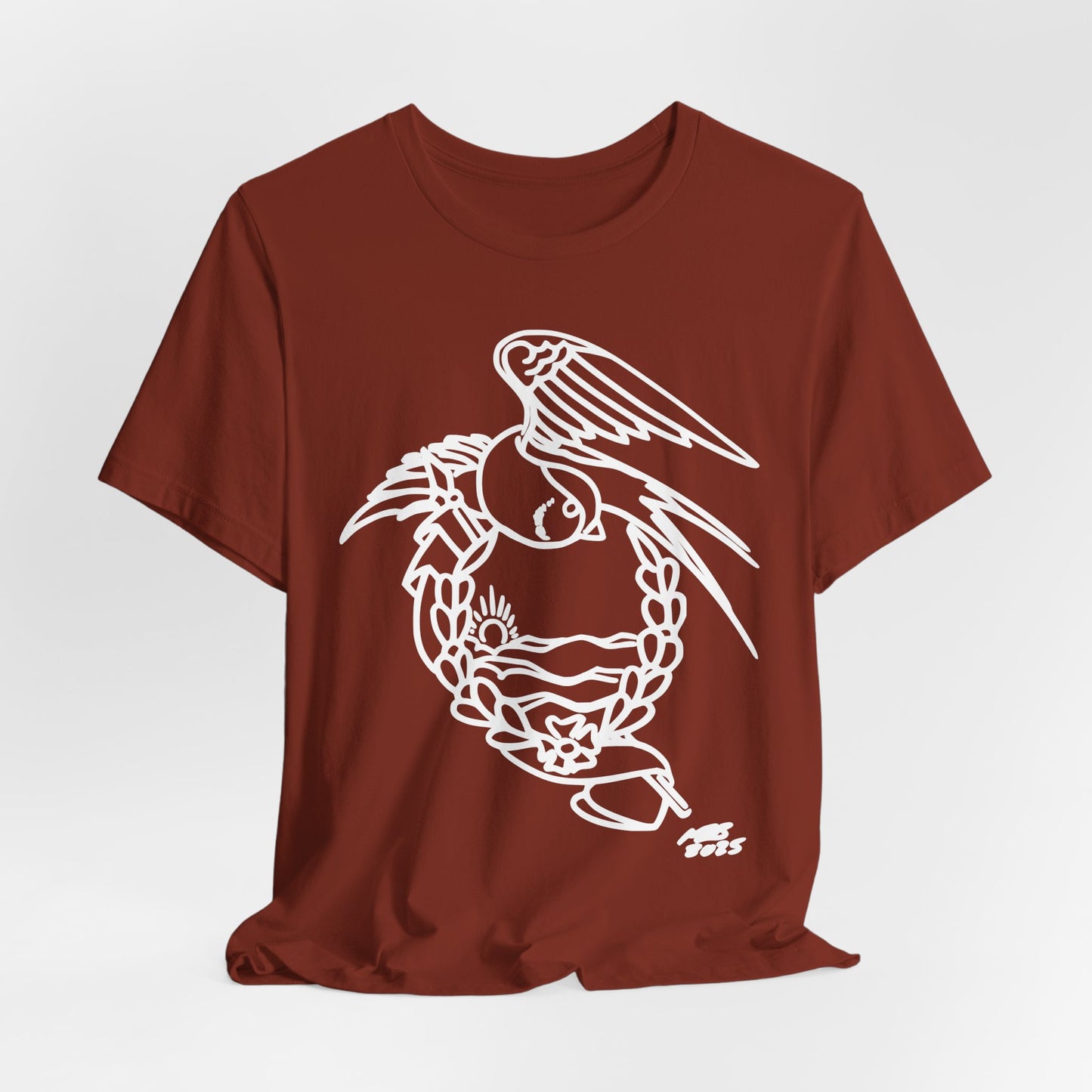 SPARROW TEE