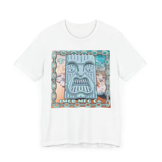 MINT TIKI TEE