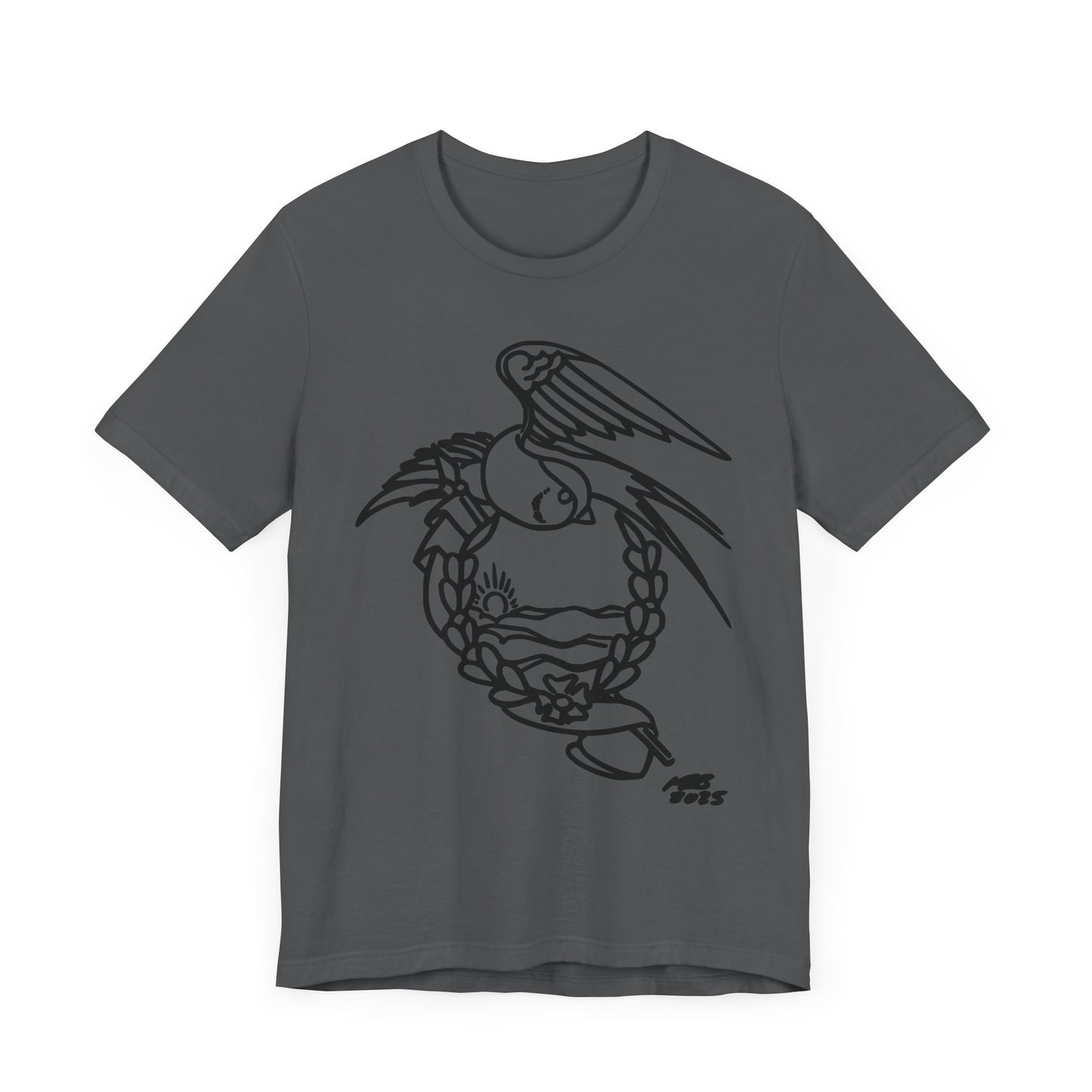 SPARROW TEE