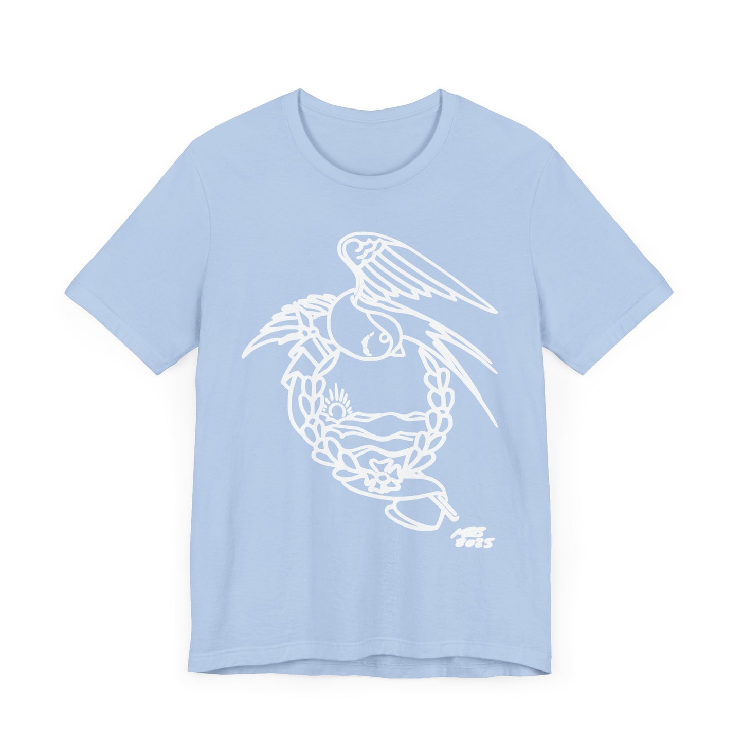 SPARROW TEE