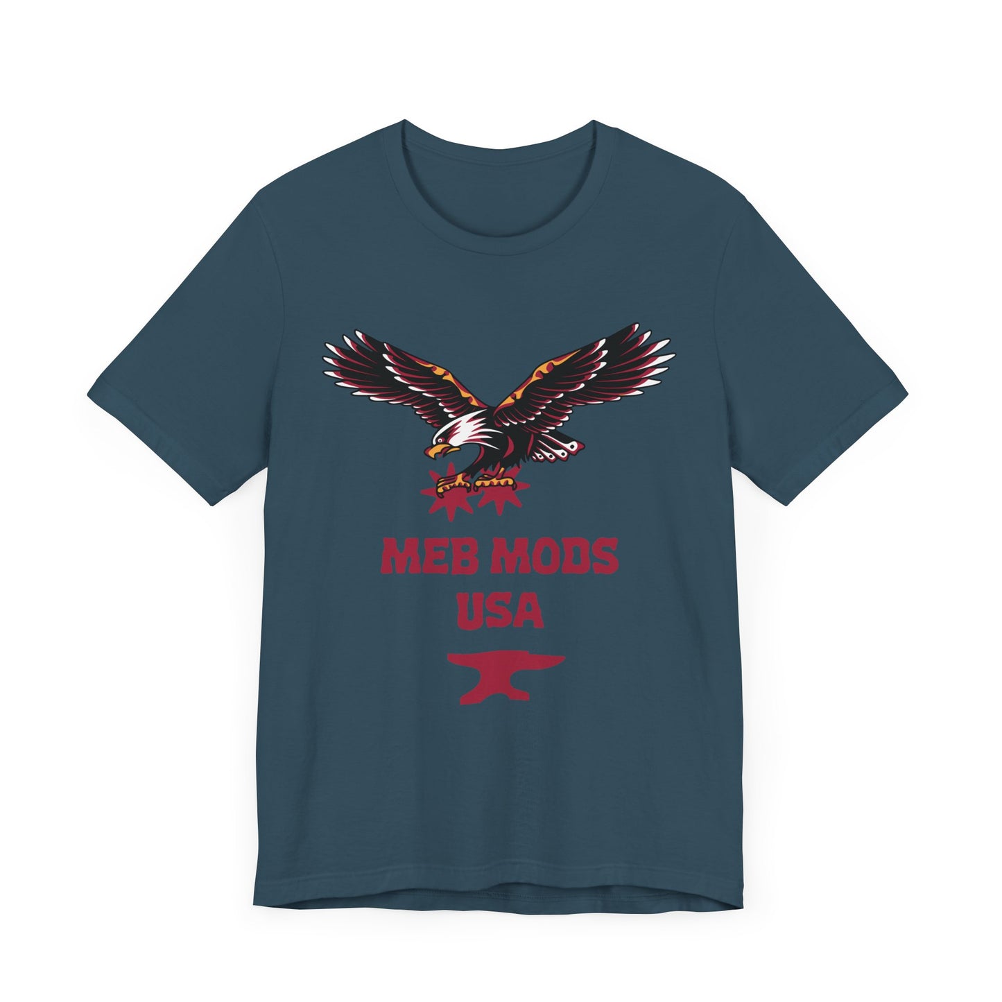 MEB EAGLE TEE II