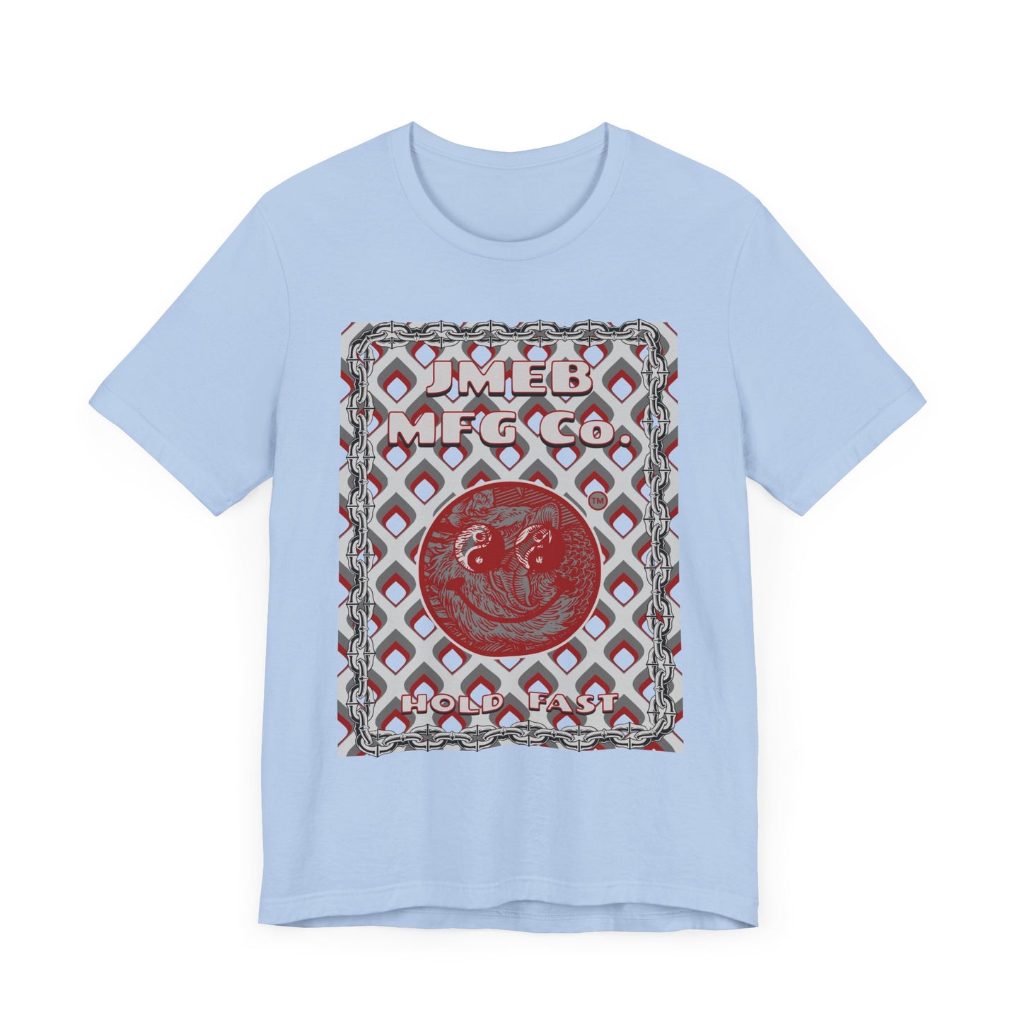 STONE TRIP TEE