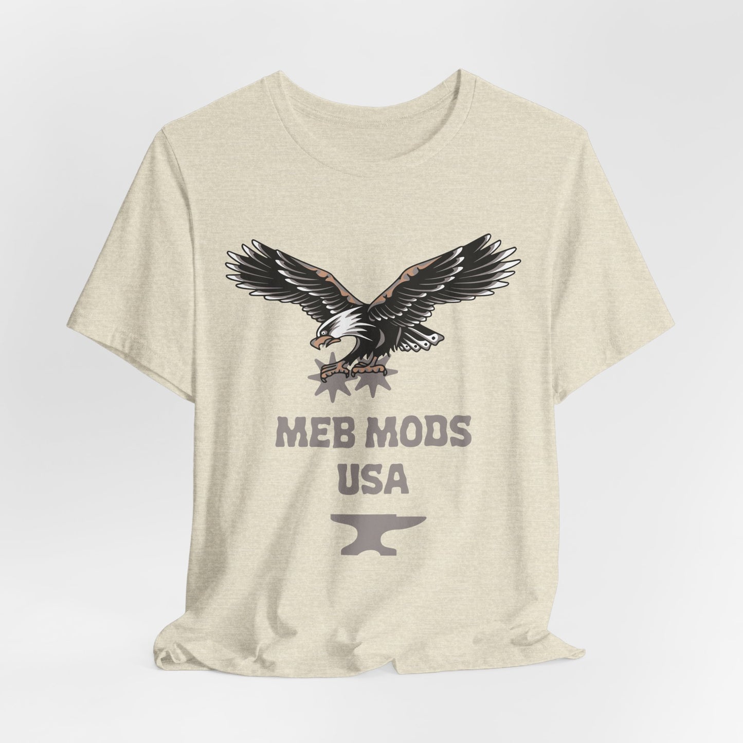 MEB EAGLE TEE