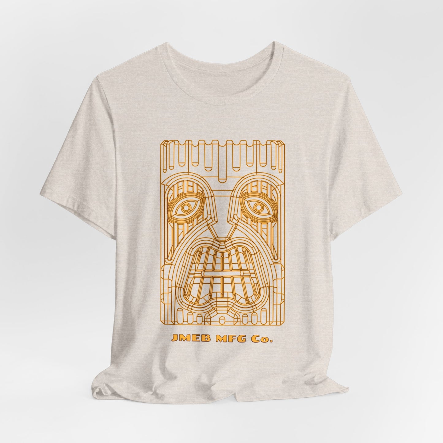 TIKI TEE