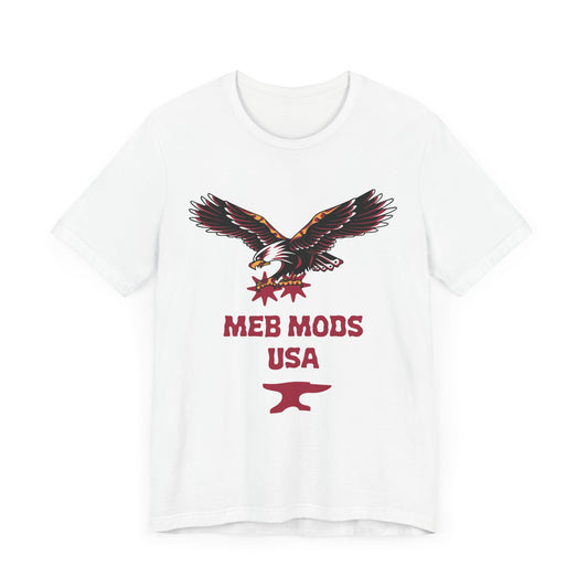 MEB EAGLE TEE II