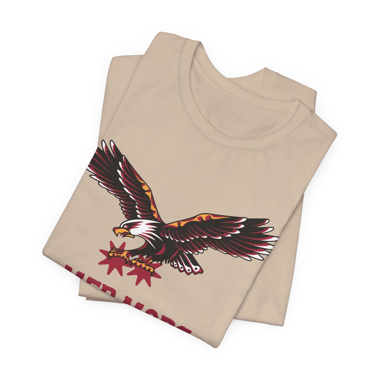 MEB EAGLE TEE II