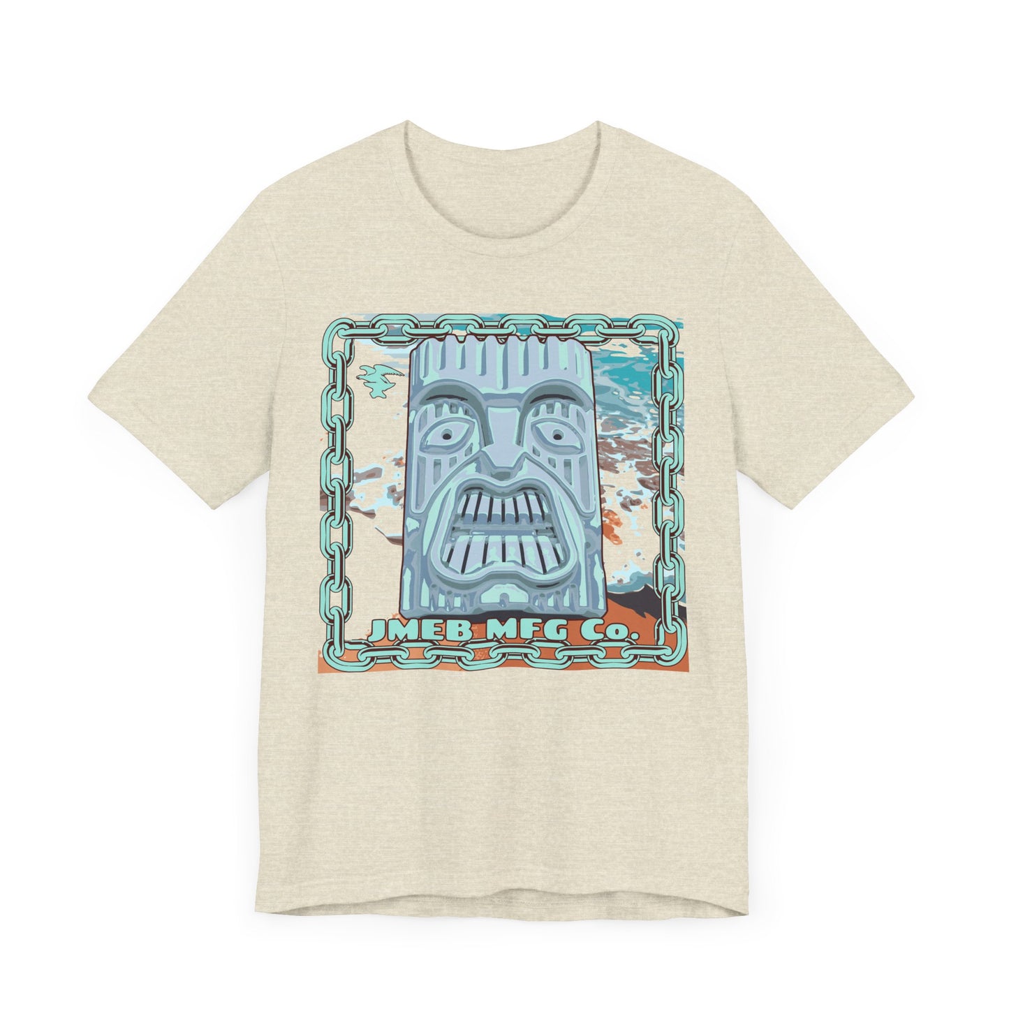 MINT TIKI TEE II