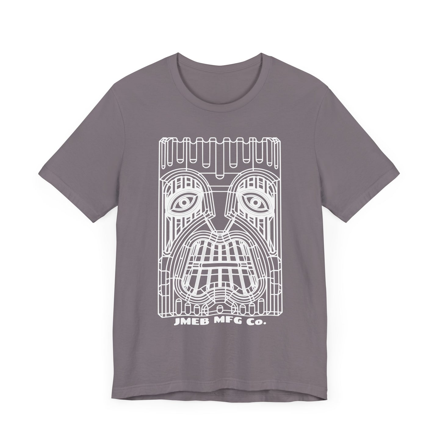 TIKI TEE