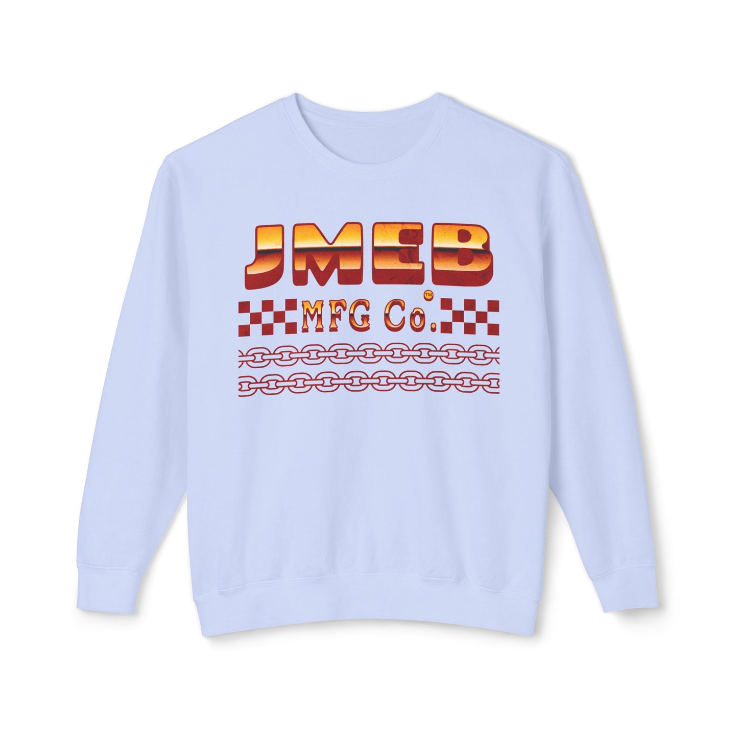 6.4oz - JMEB CREWNECK