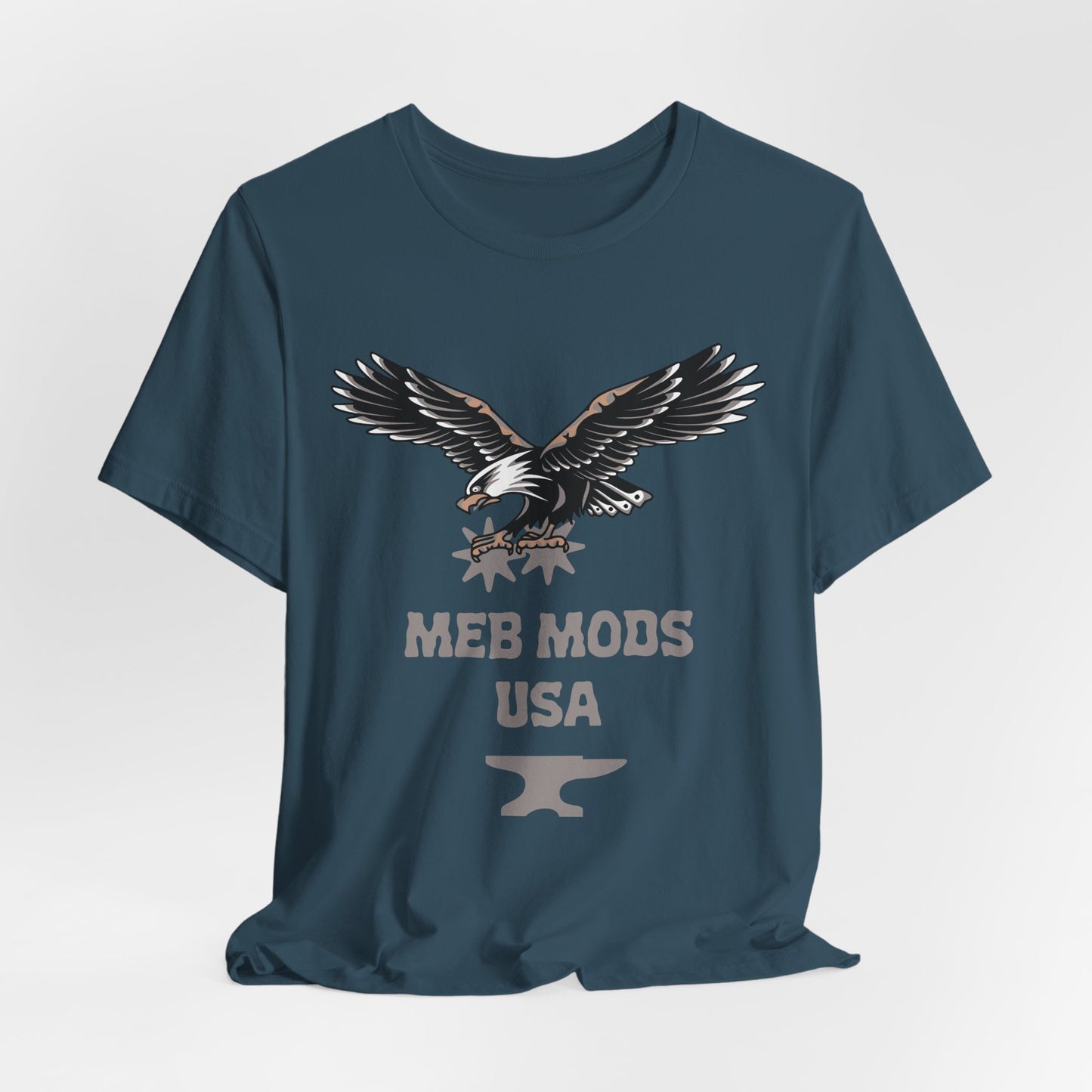 MEB EAGLE TEE