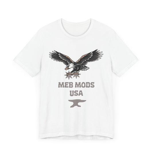 MEB EAGLE TEE