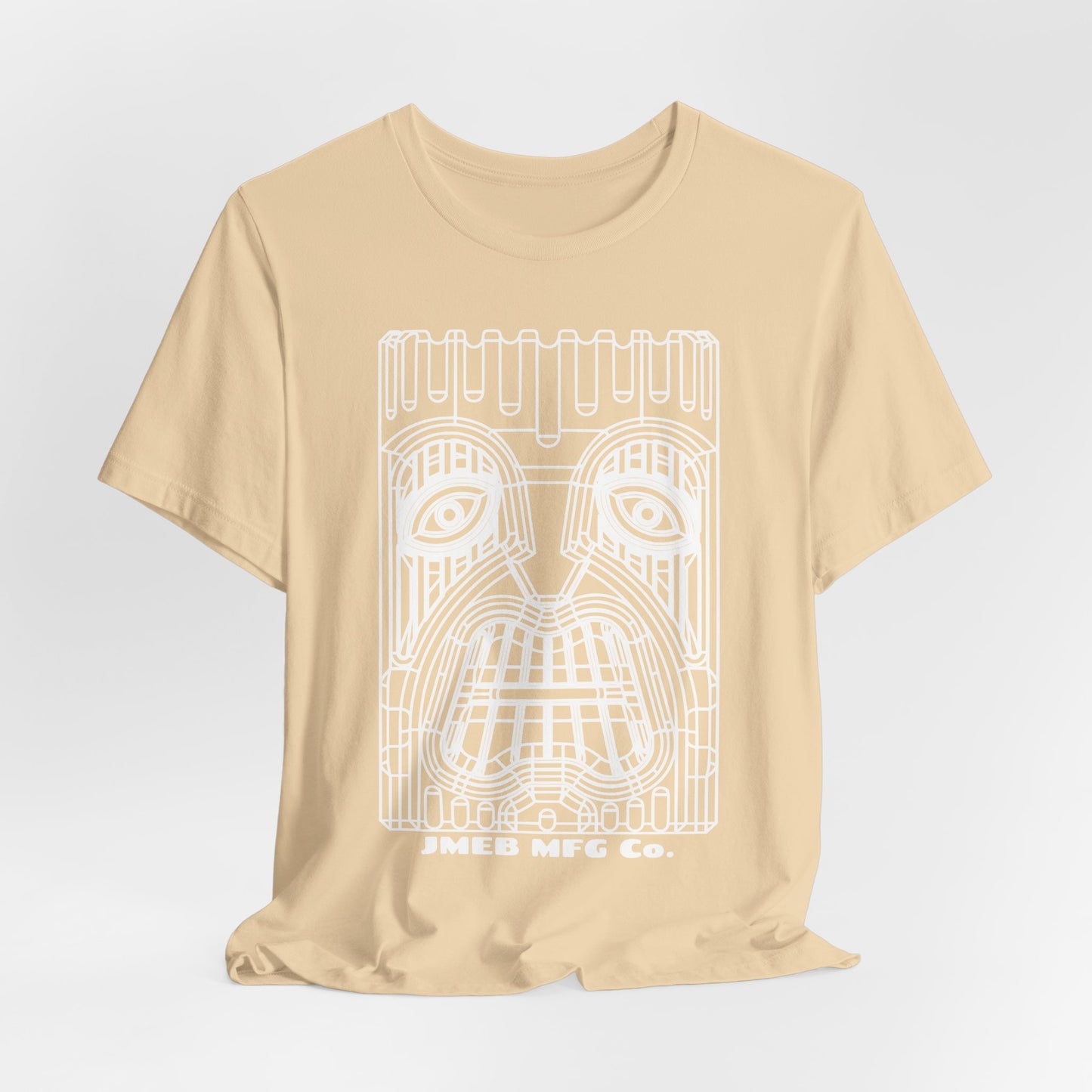 TIKI TEE