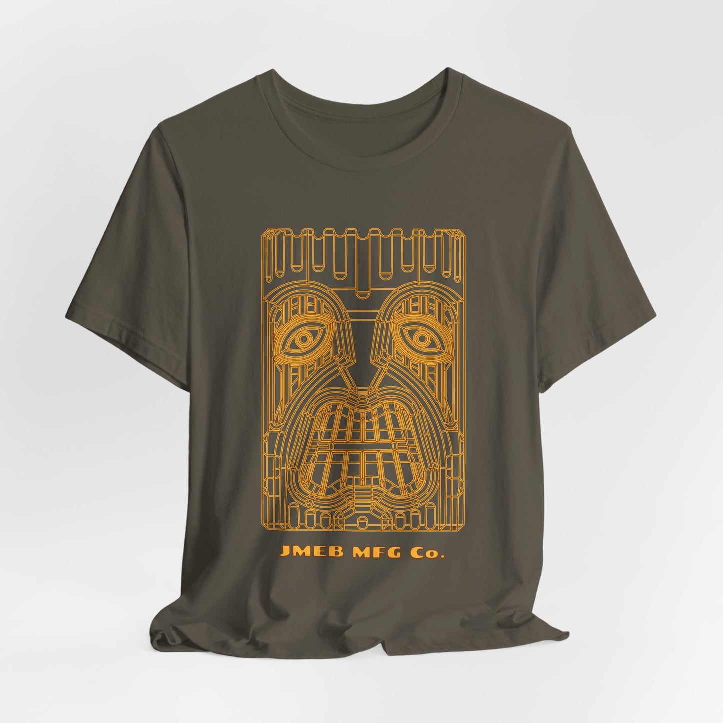 TIKI TEE