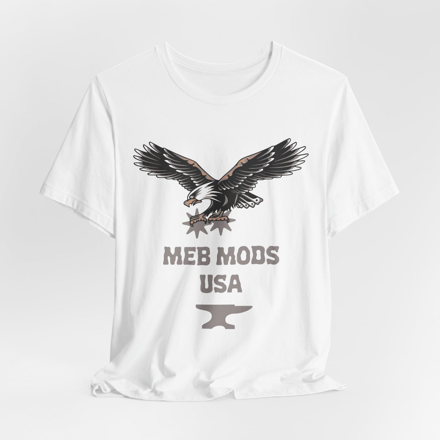 MEB EAGLE TEE