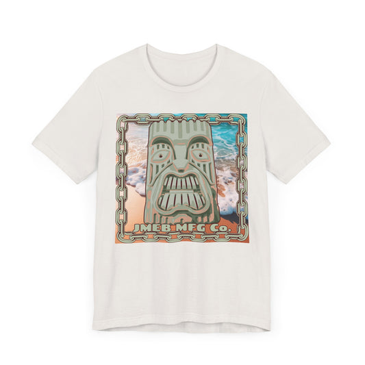 MOSS TIKI TEE