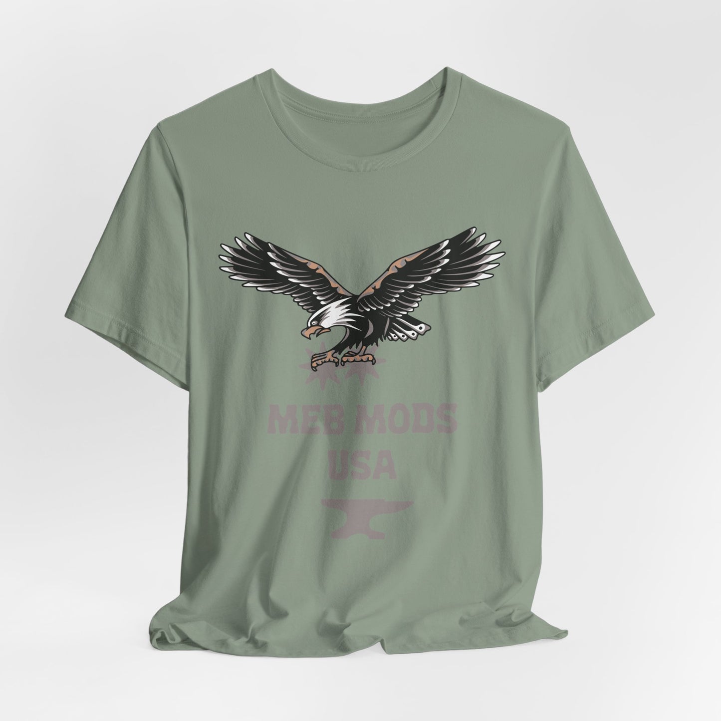 MEB EAGLE TEE