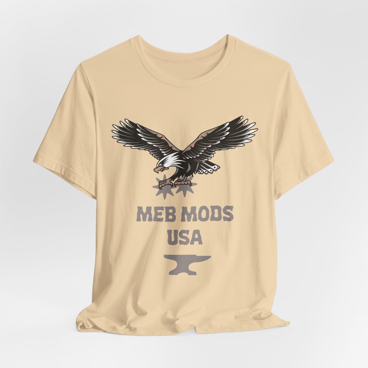 MEB EAGLE TEE