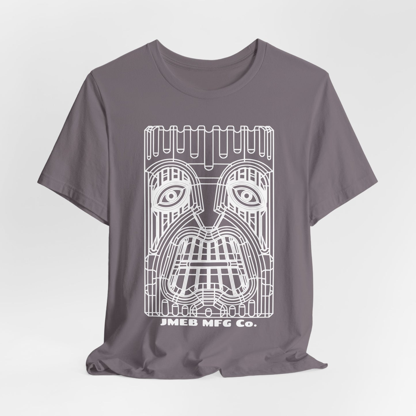 TIKI TEE